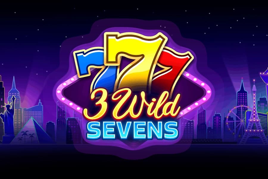 3 Wild Sevens