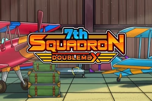 7th Squadron DoubleMax