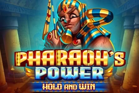 Pharaoh's Power - Hold and Win