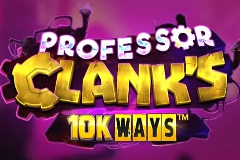 Professor Clank's 10K Ways