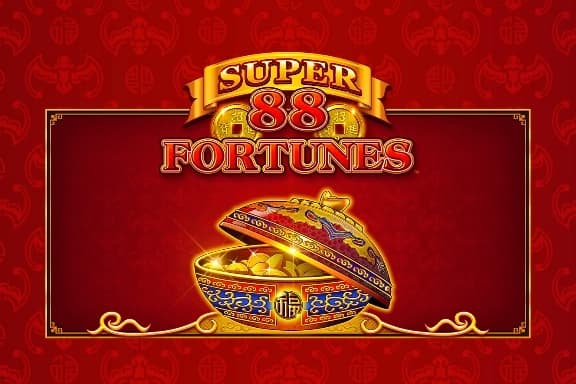 Super 88 Fortunes