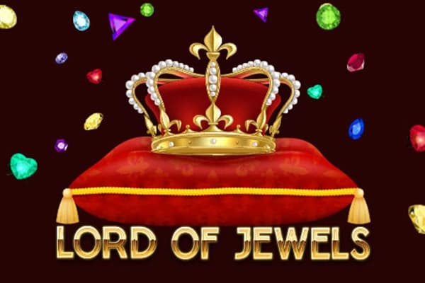 Lord of Jewels