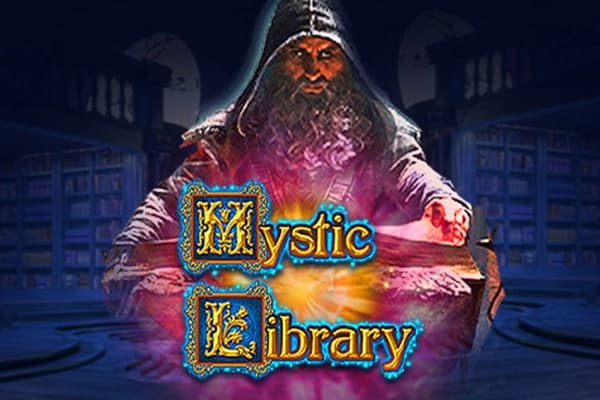 Mystic Library