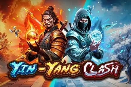 Yin-Yang Clash