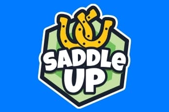 Saddle Up