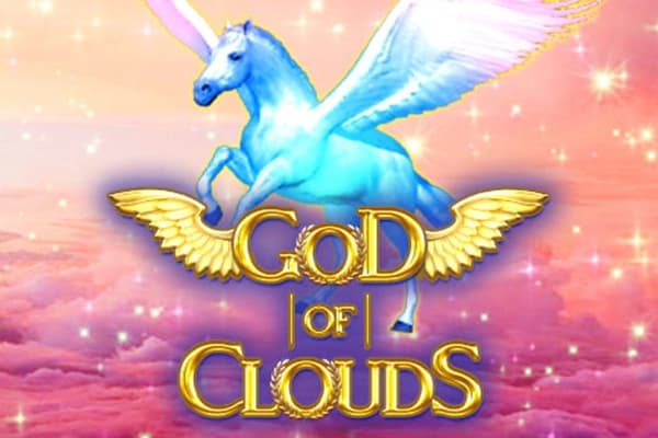 God of Clouds